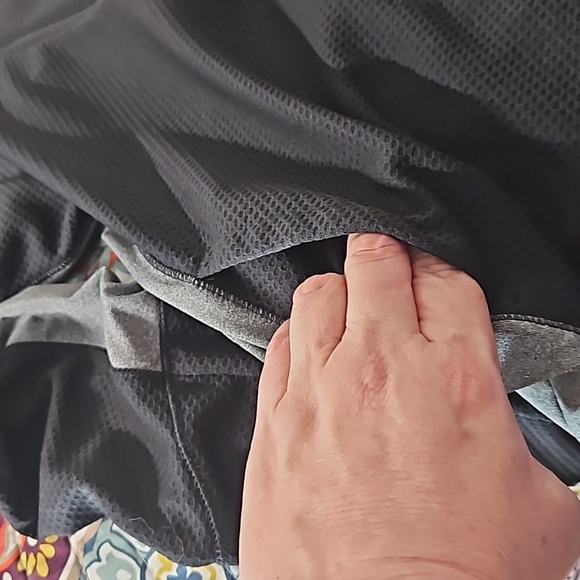 Avia Lightweight Jacket - Picture 7 of 7